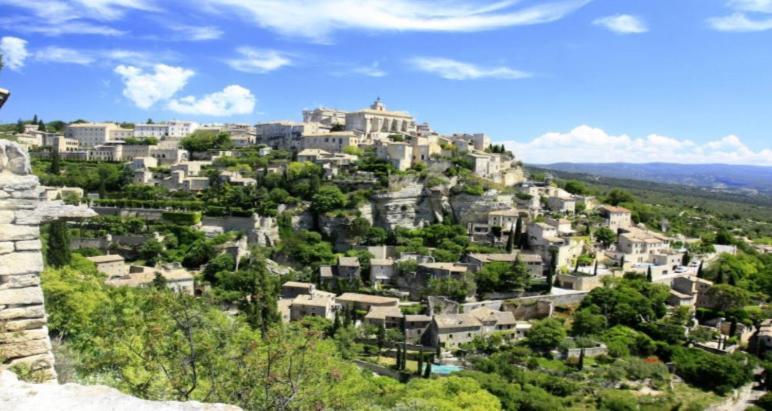 Villa Isle Sur La Sorgue Au Coeur De La Provence LʼIsle-sur-la-Sorgue Esterno foto